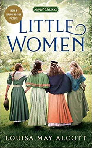 

Книга Little Women Louisa May Alcott ISBN 9780099572961