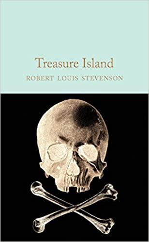 

Книга Treasure Island Robert Louis Stevenson ISBN 9781509828074