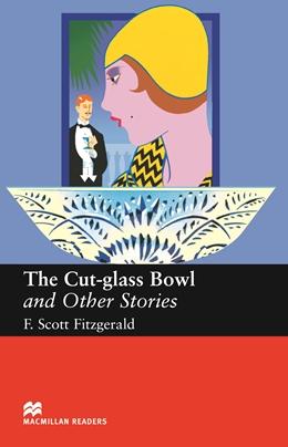 

Книга Upper-Intermediate The Cut-glass Bowl & Other Stories ISBN 9781405073233