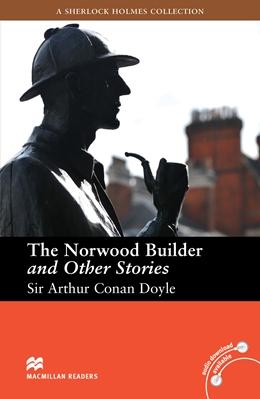 

Книга Intermediate The Norwood Builder & Other Stories ISBN 9780230436459