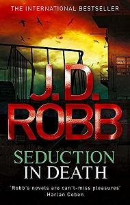 

Книга Seduction in Death Robb, J ISBN 9780749957292