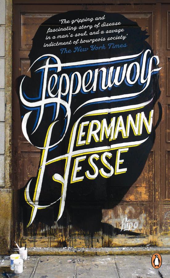 

Книга Steppenwolf Hesse, H ISBN 9780241951521