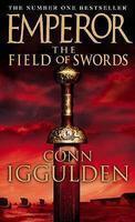 

Книга Emperor Series Book3: The Field of Swords ISBN 9780007136940