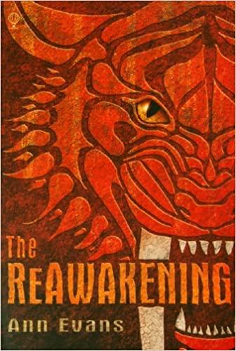 

Книга The Reawakening Ann Evans ISBN 9780746078822