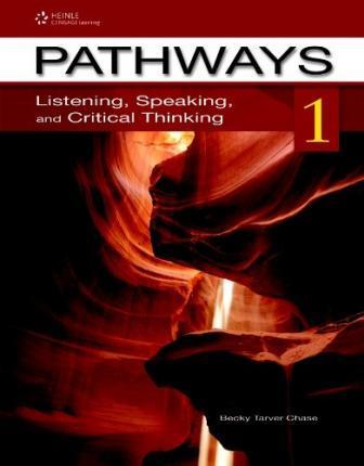 

Книга Pathways 1: Listening, Speaking, and Critical Thinking Audio CDs ISBN 9781111350352