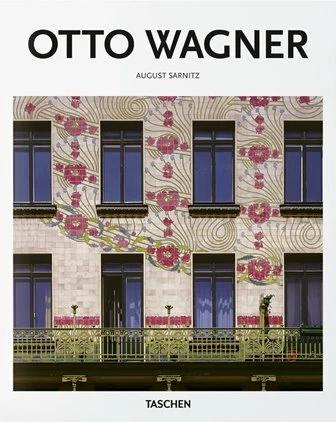

Книга Otto Wagner August Sarnitz ISBN 9783836564335