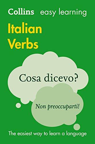 

Книга Italian Verbs ISBN 9780008158446
