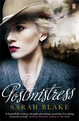 

Книга The Postmistress [Paperback] ISBN 9780241950791