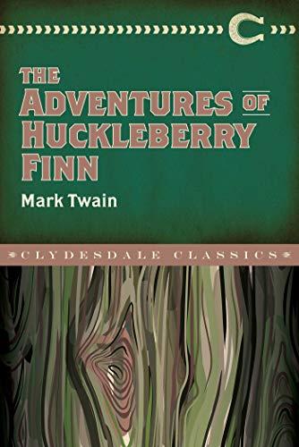 

Книга The Adventures of Huckleberry Finn Mark Twain ISBN 9781788286756
