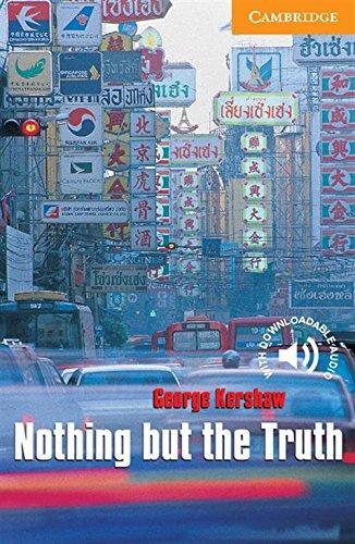 

Книга Nothing but Truth Kershaw, G ISBN 9780521656238