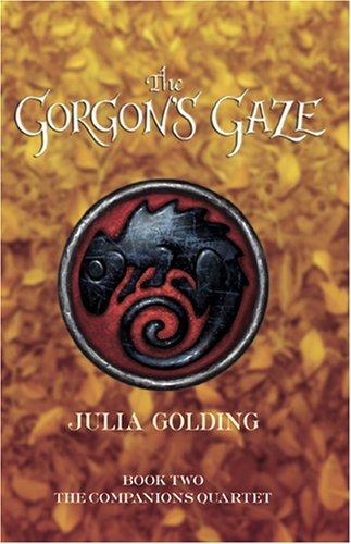 

Книга The Companions Quartet: The Gordons Gaze (Book 2) Julia Golding ISBN 9780192754615
