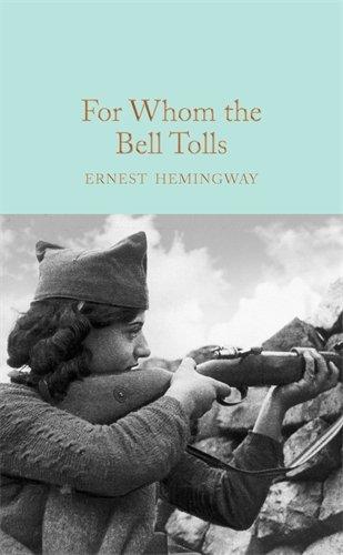 

Книга For Whom the Bell Tolls Hemingway, E ISBN 9781909621428