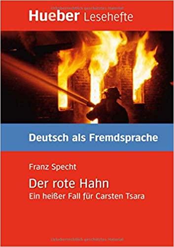 

Книга Der rote Hahn ISBN 9783190016686