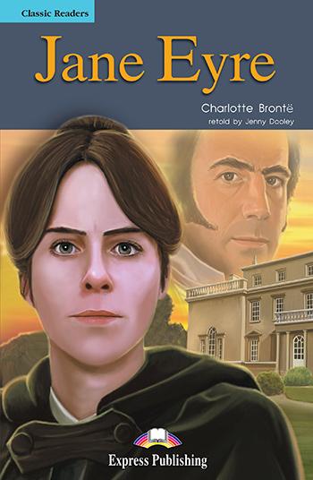 

Книга Jane Eyre Classic Reader ISBN 9781844662371