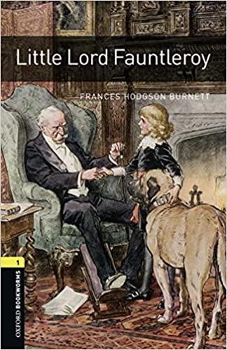 

Книга Little Lord Fauntleroy Frances Hodgson Burnett ISBN 9780194789295