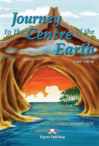 

Учебник Journey To The Centre Of Earth Students Book ISBN 9781842163900