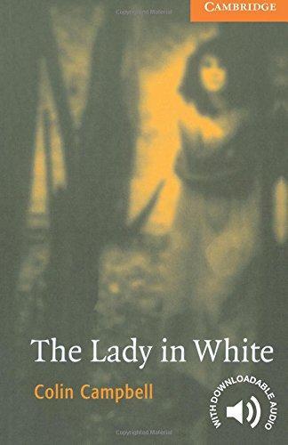 

Книга Lady in White Campbell, C ISBN 9780521666206