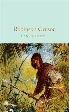 

Книга Robinson Crusoe ISBN 9781509842896