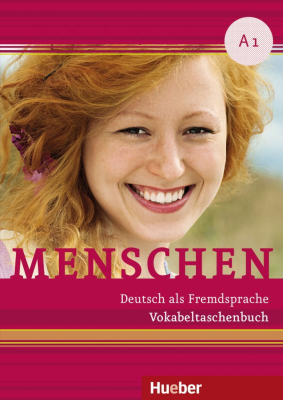 

Книга Menschen A1 Vokabeltaschenbuch ISBN 9783197319018