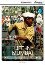 

Книга Cambridge Discovery A1+ Life in Mumbai (Book with Online Access) ISBN 9781107621671