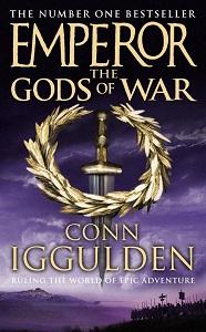 

Книга Emperor Series Book4: The Gods of War ISBN 9780007164776