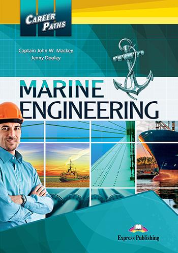 

Учебник Career Paths Marine Engineering Students Book ISBN 9781471571046