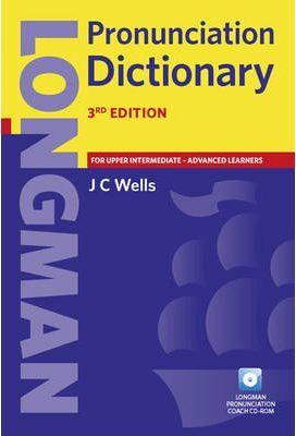 

LD Pronunciation Paper+CD ISBN 9781405881180