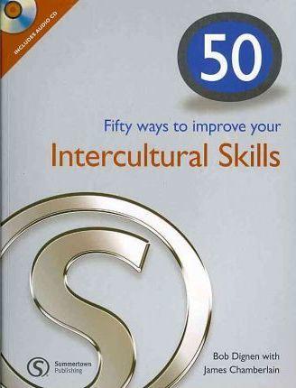 

Книга 50 Ways to improve your Intercultural Skills + CD ISBN 9781902741857