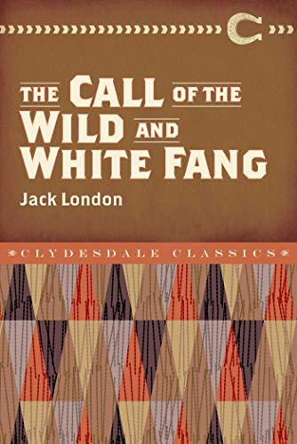 

Книга Call of the Wild & White Fang London, J. ISBN 9781853260261