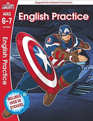 

Книга English Practice. Ages 6-7 ISBN 9781407168340