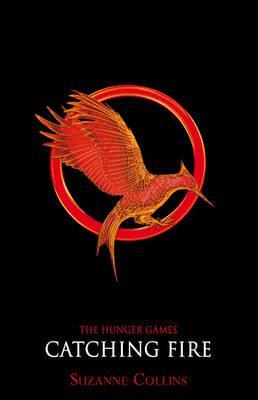 

Книга Hunger Games Trilogy: Catching Fire Classic [Paperback] Collins, S ISBN 9781407132099