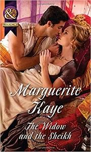 

Книга Regency: Widow and the Sheikh Kaye, M ISBN 9780263916898