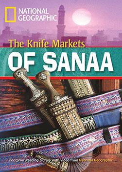

Книга A2 The Knife Markets of Sanaa ISBN 9781424010622