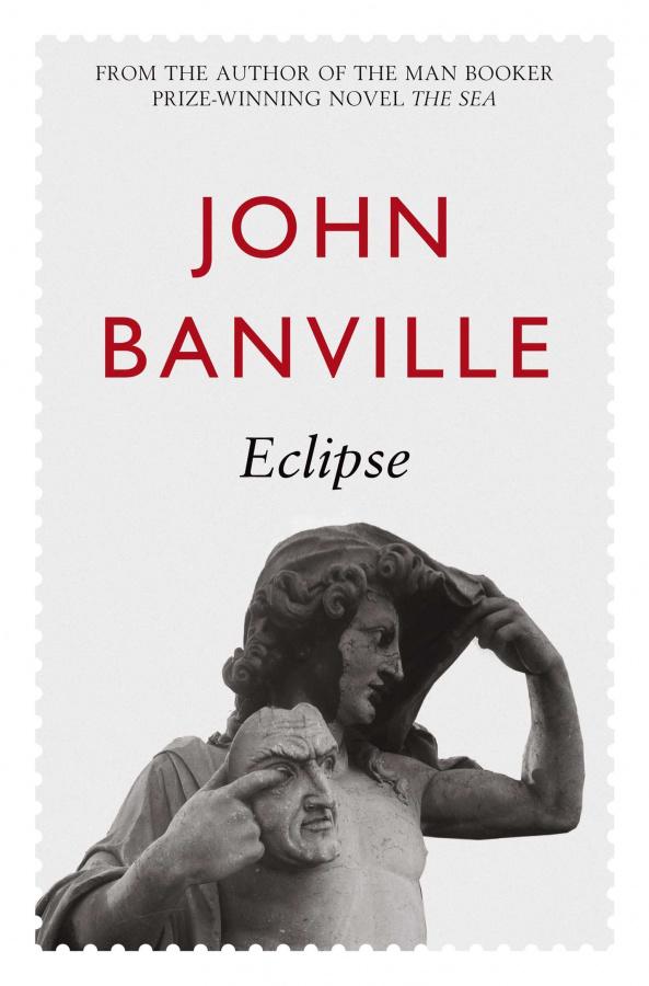 

Книга Banville Eclipse ISBN 9780330482226
