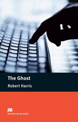 

Книга Upper-Intermediate The Ghost ISBN 9780230422858