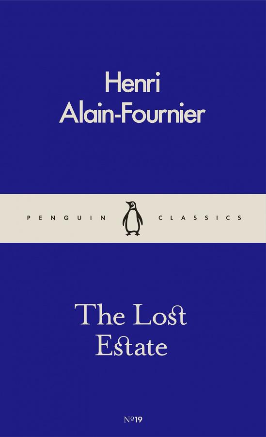 

Книга 19 The Lost Estate (PC) Foufouti, K ISBN 9780241258910