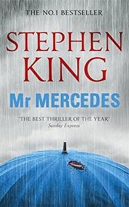 

Книга Mr Mercedes King, S ISBN 9781444788655