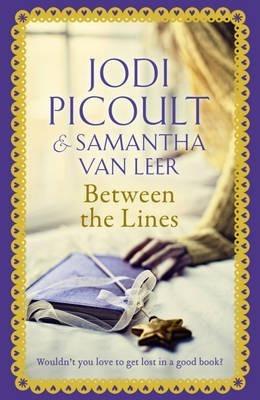 

Книга Between the Lines Picoult, J. ISBN 9781444740998