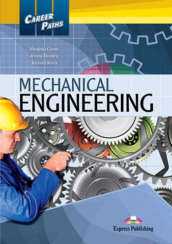 

Учебник Career Paths Mechanical Engineering Students Book ISBN 9781471528958