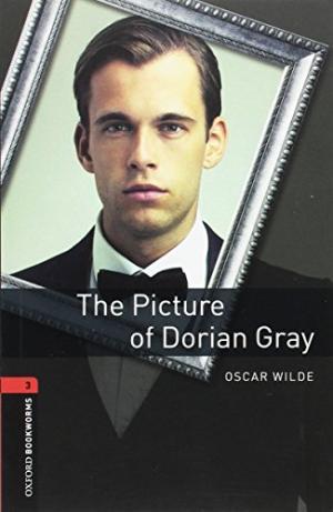 

Книга Level 3 The Picture of Dorian Gray ISBN 9780194791267