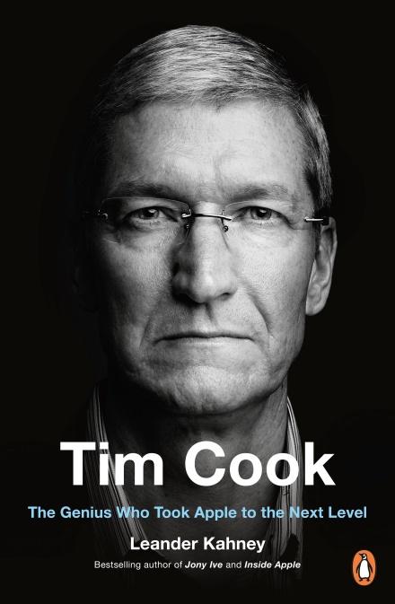 

Книга Tim Cook: The Genius Who Took Apple to the Next Level Kahney, L ISBN 9780241348208