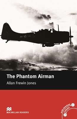 

Книга Elementary The Phantom Airman ISBN 9780230037434
