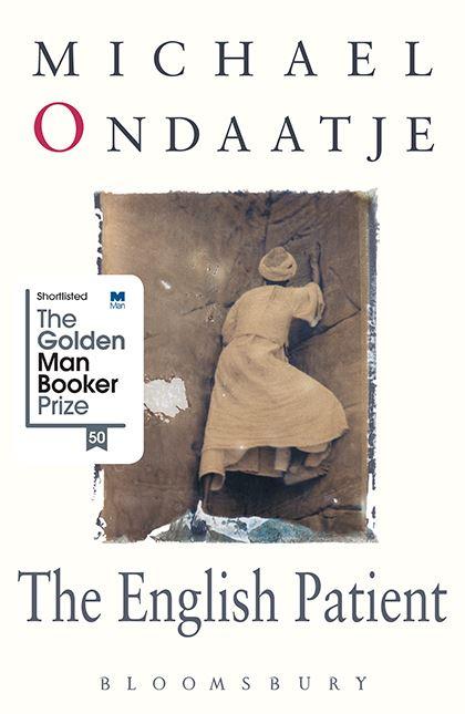 

Книга The English Patient ISBN 9781526605900