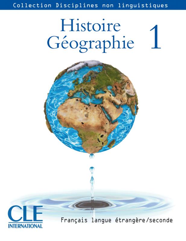 

Книга Histoire Geographie 1 Livre ISBN 9782090380828