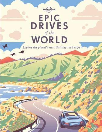 

Книга Epic Drives of the World ISBN 9781786578648