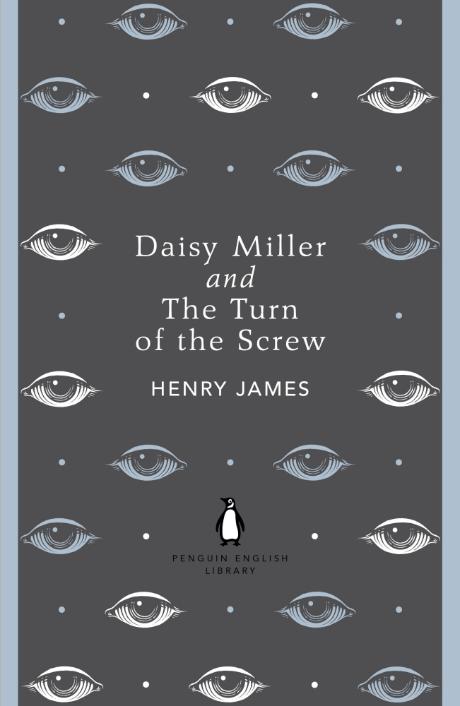 

Книга Daisy Miller and the Turn of the Screw (PEL) James, H ISBN 9780141199757