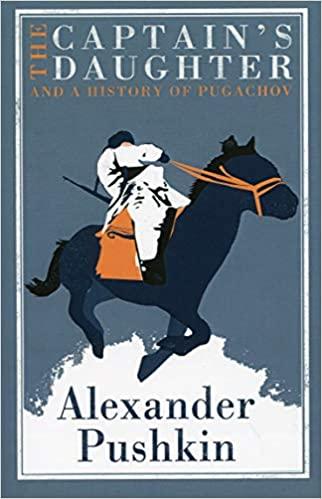 

Книга The Captains Daughter Alexander Pushkin ISBN 9781847492159