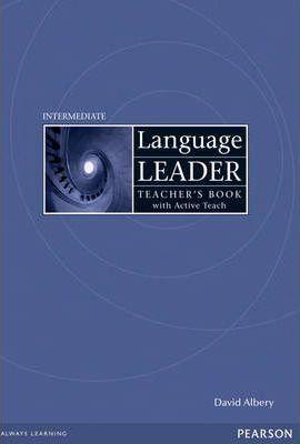 

Книга Language Leader Interm Active Teach Pack ISBN 9781408237311