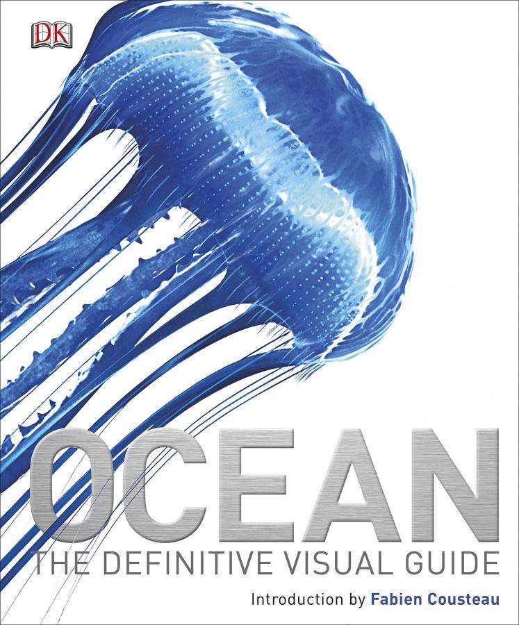 

Книга The Definitive Visual Guide: Ocean ISBN 9781409353997