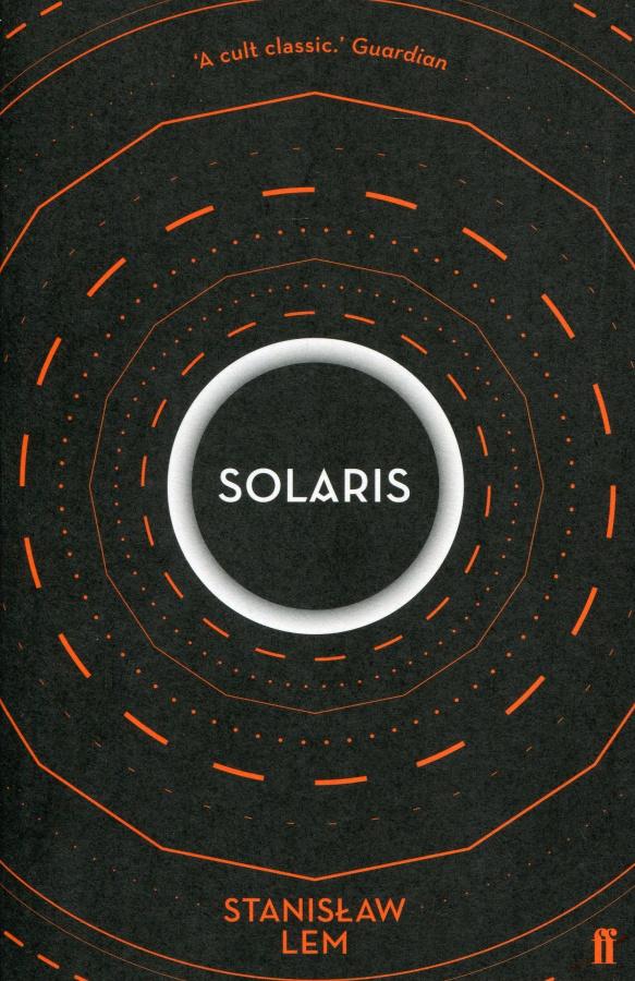 

Книга Solaris [Paperback] Lem, S ISBN 9780571311576